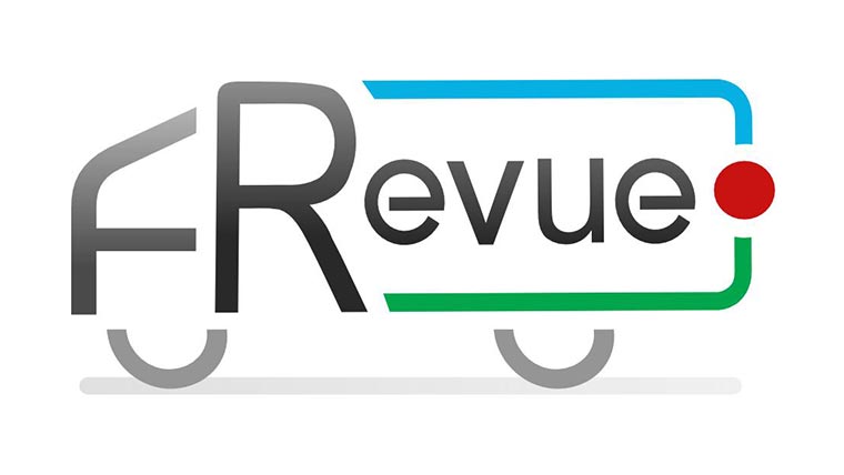 FREVUE