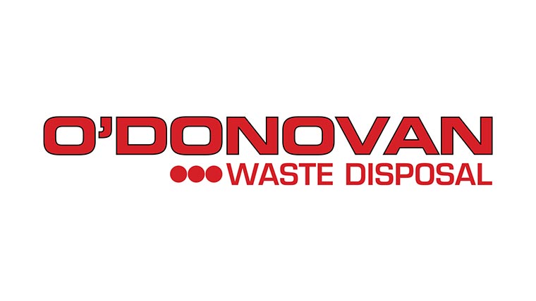 O'Donovan Waste Disposal