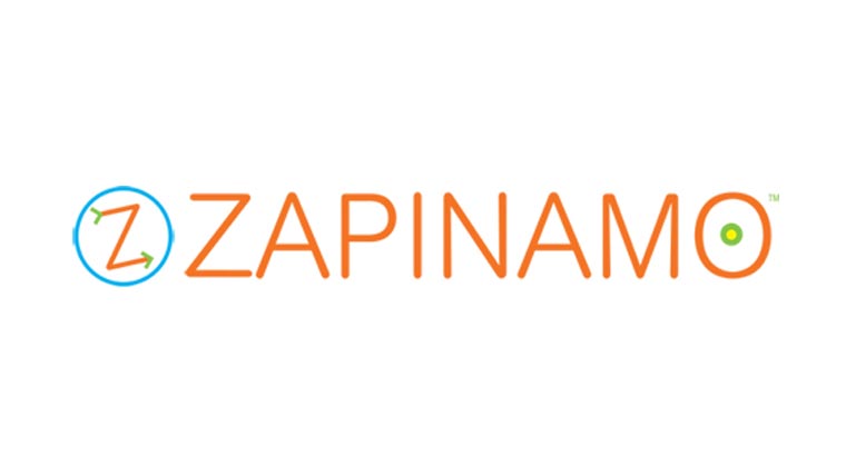 ZAPINAMO
