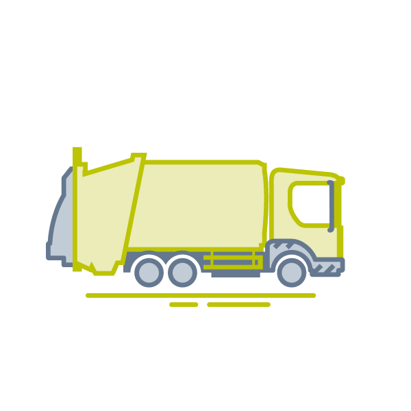 Waste and Construction