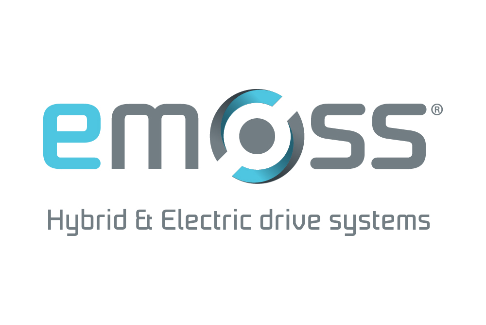 The Emoss logo