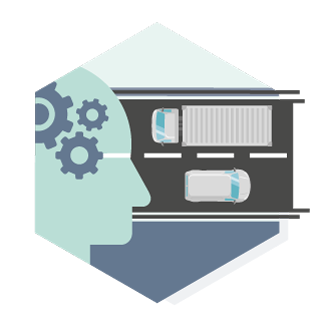 LoCITY: Time to clean up – learning for drivers