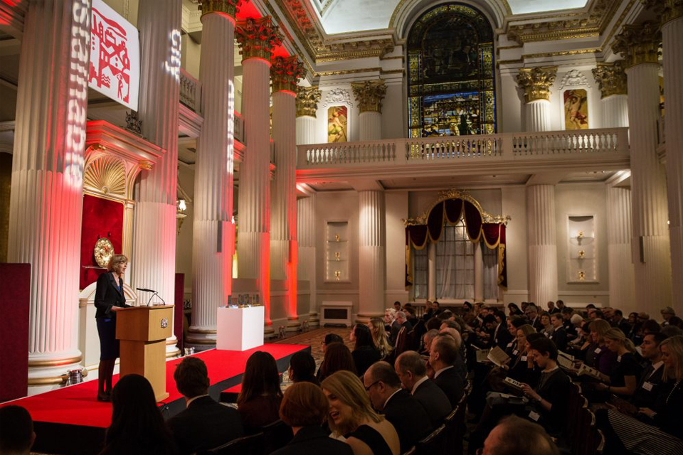 Sustainable City Awards