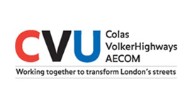 Colas VolkerHighways AECOM