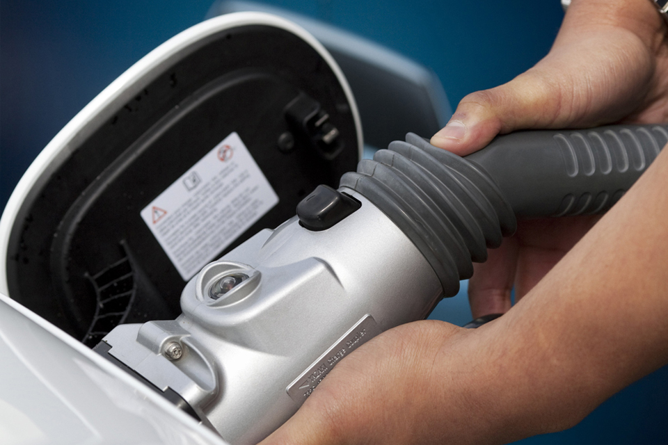 OLEV updates tax benefits info