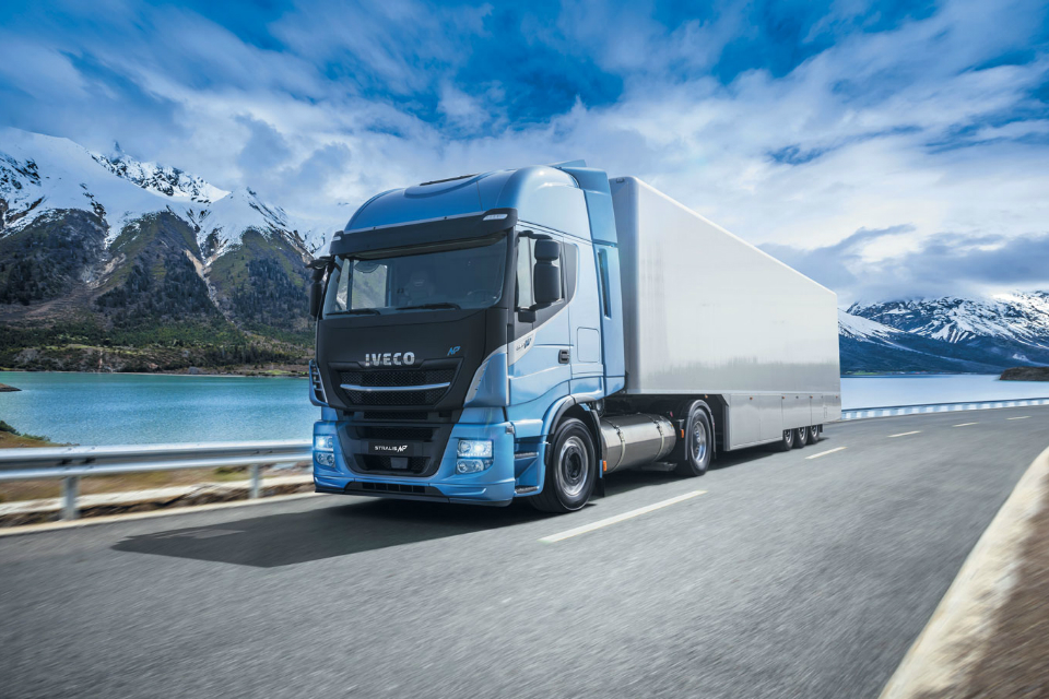 6×2 Stralis NP now available